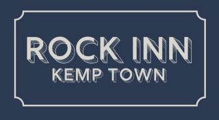Rock Inn, Kemp Town